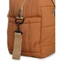 Thermobaby THE3023191937501 Bolso Cambiador Plumea Ocre