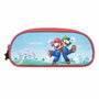 Toybags Estuche Triple Super Mario