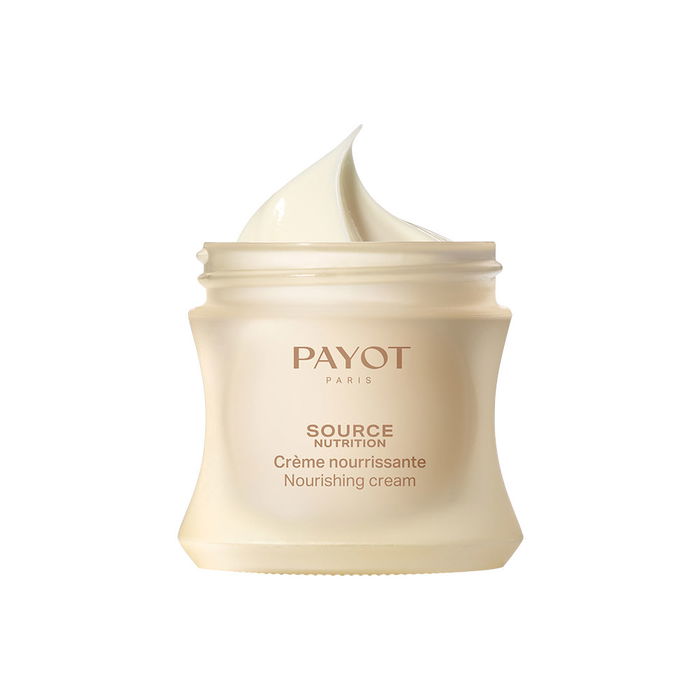 Payot SOURCE NUTRITION Crema Nutritiva 50 ml