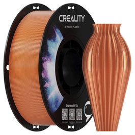Creality Filamento CR-PETG Naranja 1kg