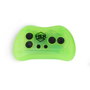 Spin Master Hex Bots Lagarto Trepador de Paredes Gecko Robot Control Remoto con Luces LED +4 Años