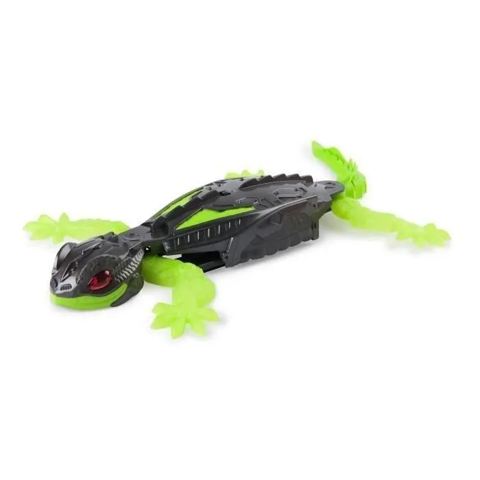Spin Master Bots Hexagonales GECKO Spin Master Bots Hexagonales GECKO
