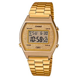 Casio B640WGG-9DF Dorado