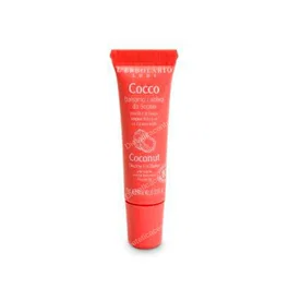 L´ERBOLARIO COCCO bálsamo labios sueño 10 ml de Aceite de Coco Virgen Biológico