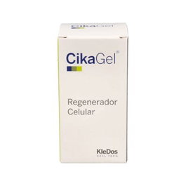 KDC Cikagel Regenerador Celular Tubo 50Ml