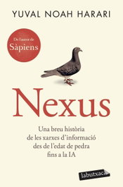 Nexus, Yuval Noah Harari - LABUTXACA