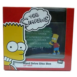 Supergrass Caja de disco duro externo SATA 3,5 pulgadas USB negro
