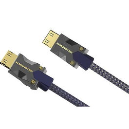 Cable HDMI MONSTER 750HDS-1M Negro