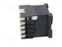 SCHNEIDER ELECTRIC LP1K09008MD TeSys K Contactor 4-polar 9A 220VDC