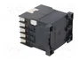 SCHNEIDER ELECTRIC LP1K09008MD TeSys K Contactor 4-polar 9A 220VDC