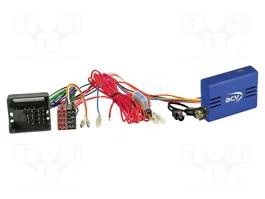 ACV Adaptador CAN para BMW