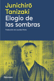 Elogio de las sombras, Junichirō Tanizaki - NAVONA