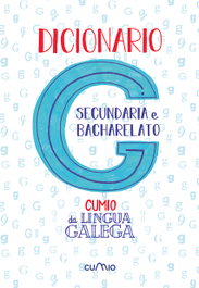 CUMIO Dicionario Cumio secundaria-bacharelato lingua