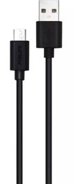 PHILIPS Cable USB a Micro USB de 1,2m