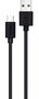 PHILIPS Cable USB a Micro USB de 1,2m