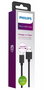 PHILIPS Cable USB a Micro USB de 1,2m