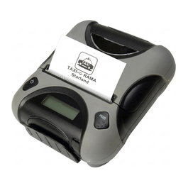 Star Micronics SM-T300-DB2EU Impresora de color Gris