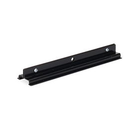 Velum Fijacion Doble RT Negro