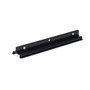 Velum Fijacion Doble RT Negro