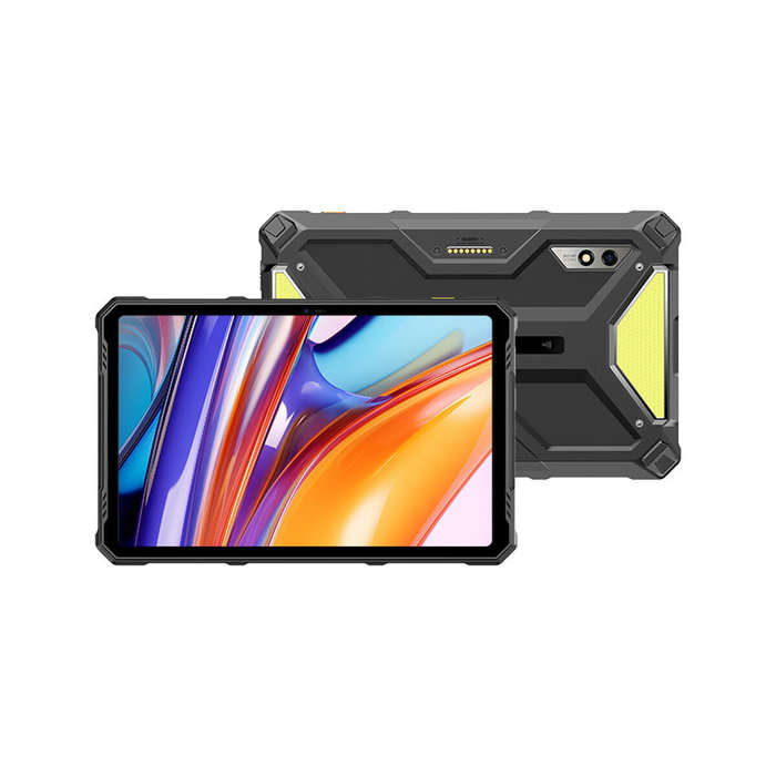 Tablet Ulefone ARMOR PAD 3 PRO 8 GB RAM 256 GB Negro
