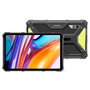Tablet Ulefone ARMOR PAD 3 PRO 8 GB RAM 256 GB Negro