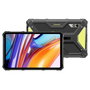 Tablet Ulefone ARMOR PAD 3 PRO 8 GB RAM 256 GB Negro