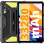 Tablet Ulefone ARMOR PAD 3 PRO 8 GB RAM 256 GB Negro