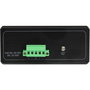 ALLNET ALL-SGI8112PMJ Switch Industrial 8+4P PoE M