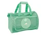 Safta Bolsa de Playa Antiarena Real Betis Balompié - Bolso para Playa y Piscina 260x470x270 mm