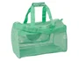 Safta Bolsa de Playa Antiarena Real Betis Balompié - Bolso para Playa y Piscina 260x470x270 mm