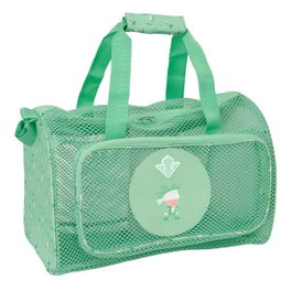 Safta Bolsa de playa 47x26x27 cm Edad mínima 3 años