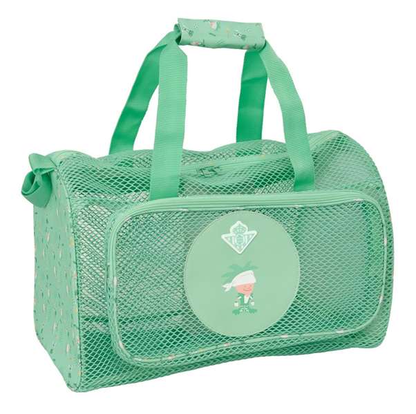 Safta Bolsa de playa 47x26x27 cm Edad mínima 3 años Safta Bolsa de playa 47x26x27 cm Edad mínima 3 años