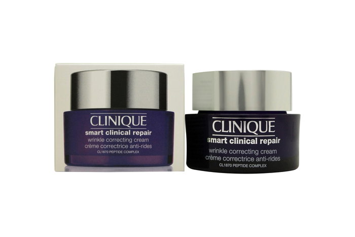 Clinique Smart Clinical Repair Wrinkle Correcting Cream 50 ml