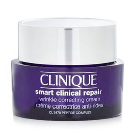 Clinique Smart Clinical Repair Crema Correctora Antiarrugas 50 ml