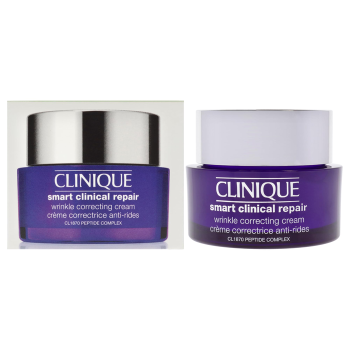 Clinique Smart Clinical Repair Wrinkle Correcting Cream 50 ml
