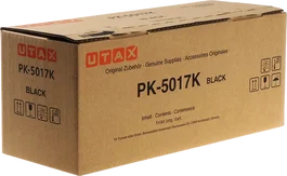 Utax Tóner negro PK-5017K 1T02TV0UT0