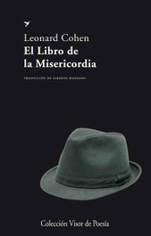 El Libro de la Misericordia, Leonard Cohen - Visor Editorial