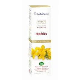ESENTIAL AROMS Extracto lipídico de Hipérico 100ml