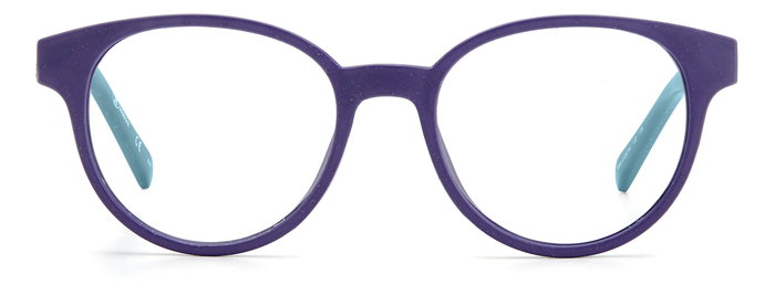 M Missoni Gafas de vista MMI-0109-TN-1JZ Infantil Morado
