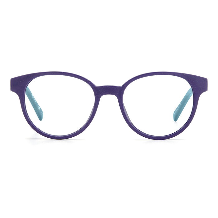 Montura de Gafas Infantil Missoni MMI0109TN1JZ Morado Ø 48 mm