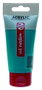 TALENS ART CREATION Pintura Acrílica 75 ml Verde Turquesa (Tubo)身