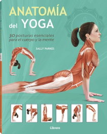 ILUSBOOKS Anatomía del Yoga