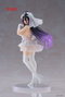 Overlord Estatua PVC Coreful Albedo Wedding Ver. 18 cm