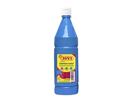 Jovi Témpera Líquida Azul Cyan 1000ml