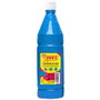Jovi Témpera Líquida Azul Cyan 1000ml