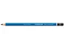 Staedtler Lápices de Grafito Mars Lumograph 100 6B Unidad