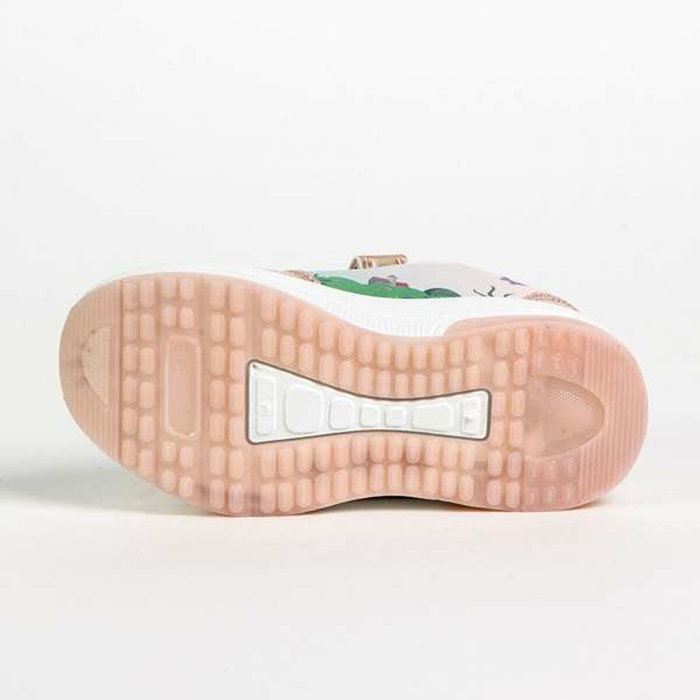 Cerdá Deportiva Suela Pvc Con Luces Princess T030 - PINK - Talla 30 Cerdá Deportiva Suela Pvc Con Luces Princess T030 - PINK - Talla 30