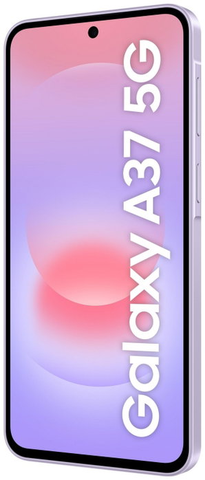Samsung Galaxy A37 5G 6GB 128GB Lavanda