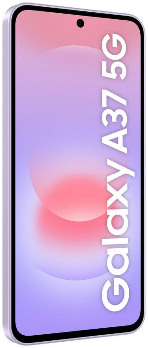 Samsung Galaxy A37 5G 6GB 128GB Lavanda