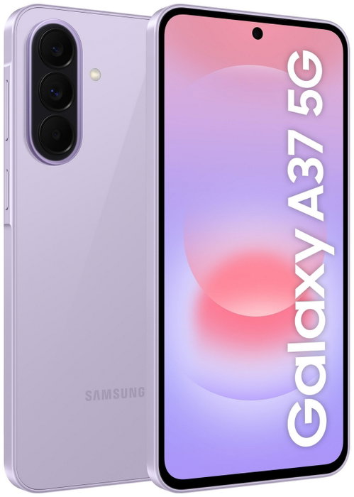 Samsung Galaxy A37 5G 6GB 128GB Lavanda